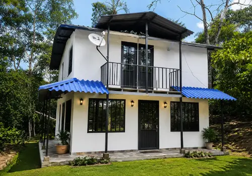 Moderna