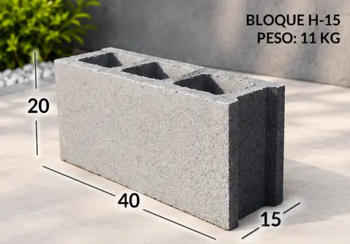 BLOQUE H-15