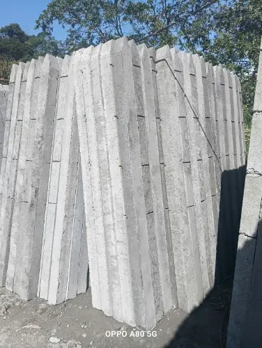 POSTE DE CONCRETO