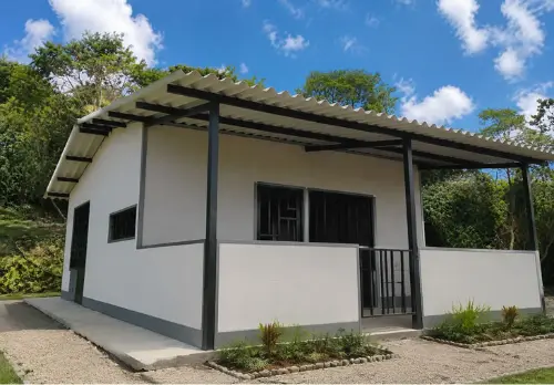 Casa Campestre