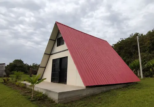 Cabaña
