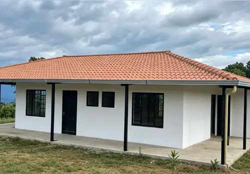 Colonial