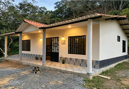 Colonial